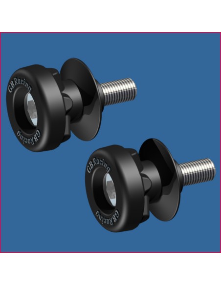 Opritor de suport din nailon M10