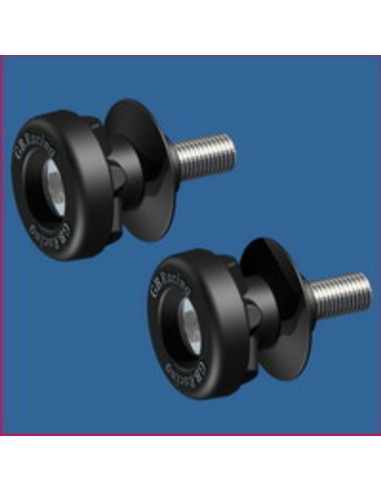 M10 nylon kickstand stop