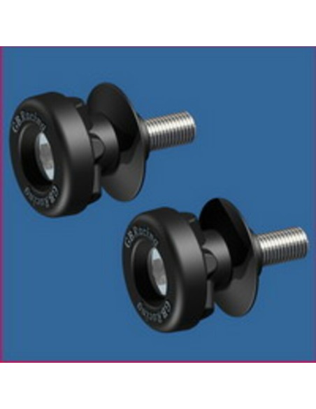 M10 nylon kickstand stop