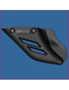 Chain internal protector