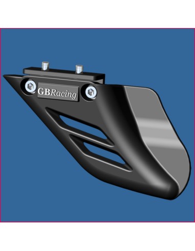 Chain internal protector
