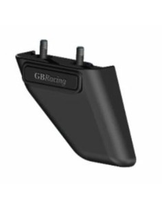 GB RACING LOWER CHAIN GUARD...