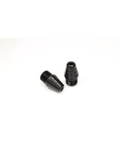 GILLES TOOLING LG Bar Ends...