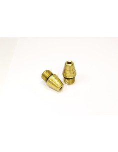 GILLES TOOLING LG Bar Ends...