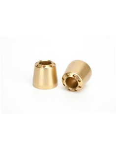 GILLES TOOLING Cone Bar...