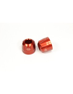 GILLES TOOLING IP Bar Ends...