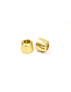 GILLES TOOLING IP Bar Ends...