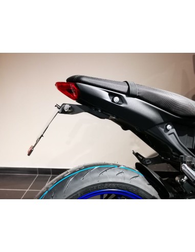 Suport placa VP ART S Negru - Yamaha...