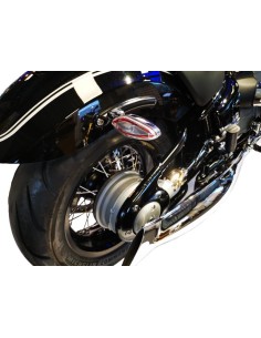 ACCESS DESIGN Rear Light... 2
