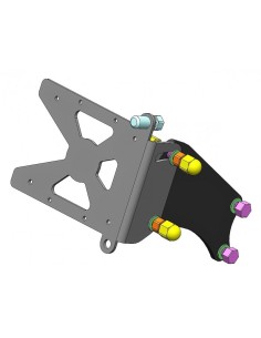 ACCESS DESIGN Lateral... 2