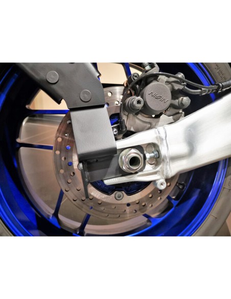 Lick Wheel License Plate Holder ACCESS DESIGN - Yamaha