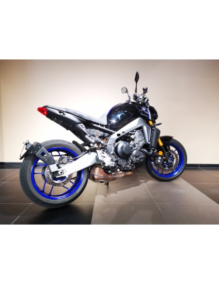 Suport plăcuță de înmatriculare Lick Wheel ACCESS DESIGN - Yamaha