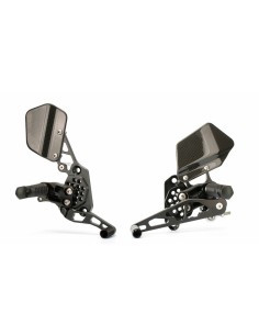 GILLES AS31GT Adjustable...