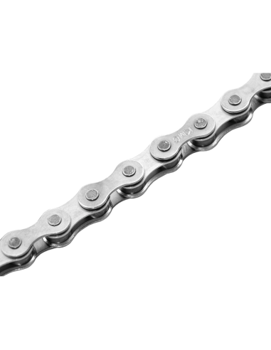 KMC chain Z-510 1 speed 110L silver