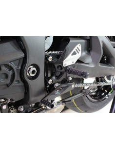 GILLES TOOLING FXR Rearset... 2