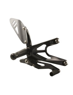 GILLES TOOLING FXR Rearset...
