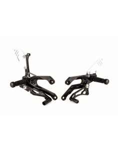 GILLES TOOLING FXR Rearset...