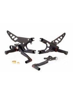 GILLES TOOLING FXR Rearset...