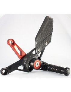 GILLES MUE2 Adjustable...
