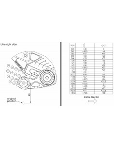 GILLES MUE2 Adjustable... 2