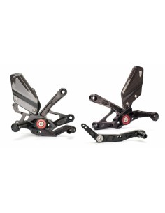 GILLES TOOLING MUE2 Reglată...