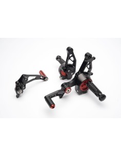 GILLES TOOLING RCT10GT...