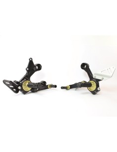 GILLES TOOLLING RCT10GT...