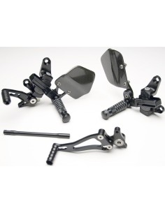 GILLES TOOLLING VCR38GT...