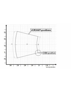 GILLES TOOLLING VCR38GT... 2