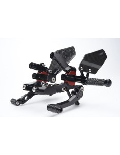 GILLES TOOLLING VCR38GT...