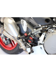 GILLES VCR38GT Adjustable...