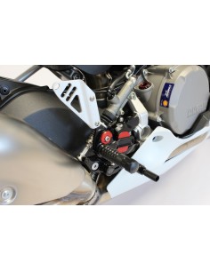 GILLES VCR38GT Adjustable... 2