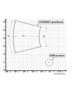 GILLES TOOLLING VCR38GT... 2