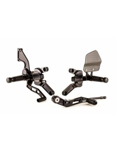 GILLES TOOLLING VCR38GT...