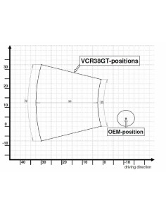 GILLES TOOLLING VCR38GT... 2