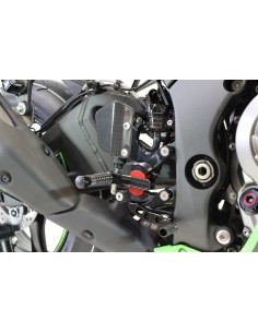 GILLES TOOLING VCR38GT... 2