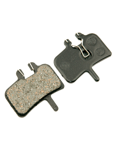 V BIKE Bicycle Brake Pads Organic Compound