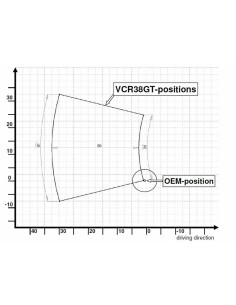 GILLES TOOLLING VCR38GT... 2