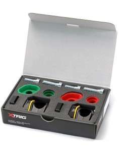 Set de cleme XTRIG FlexFix...