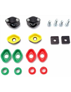 XTRIG Flexfix Bar Mounts... 2