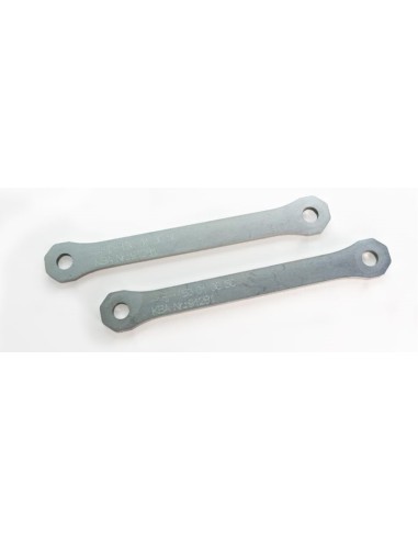 TECNIUM Lowering Kit - KTM Duke 125/390
