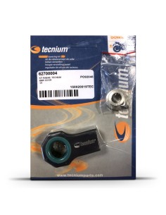 Kit de coborâre TECNIUM -...