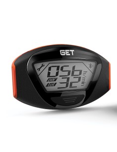 GET Smart SOS Wireless Hour...