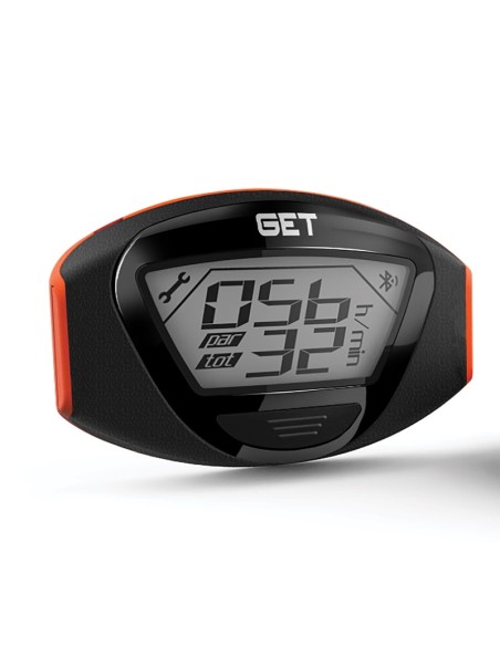 GET Smart SOS Oră fără fir/Alarmă de întreținere/SOS