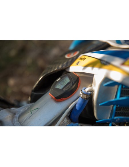 GET Smart SOS Oră fără fir/Alarmă de întreținere/SOS