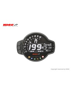 KOSO Ms-01 Multifunction...