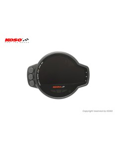 KOSO Ms-01 Multifunction... 2