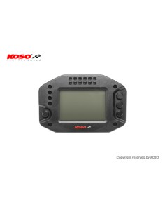 KOSO Rs2 Multifunction... 2