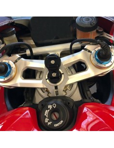 SP-CONNECT Moto Stem Mount 2