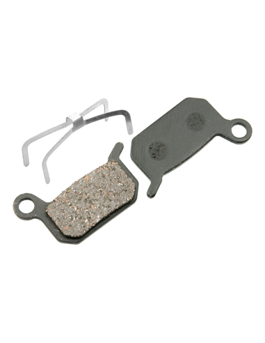 V BIKE Bicycle Brake Pads Organic Compound